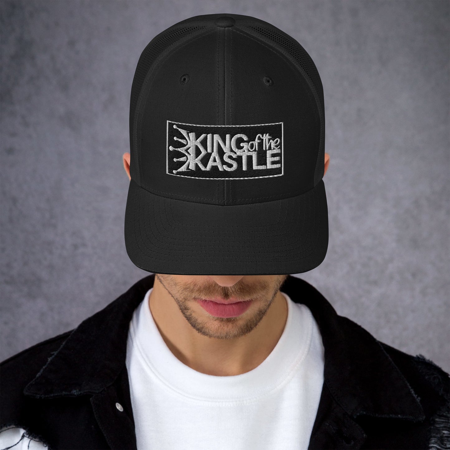 KOTKTrucker Cap