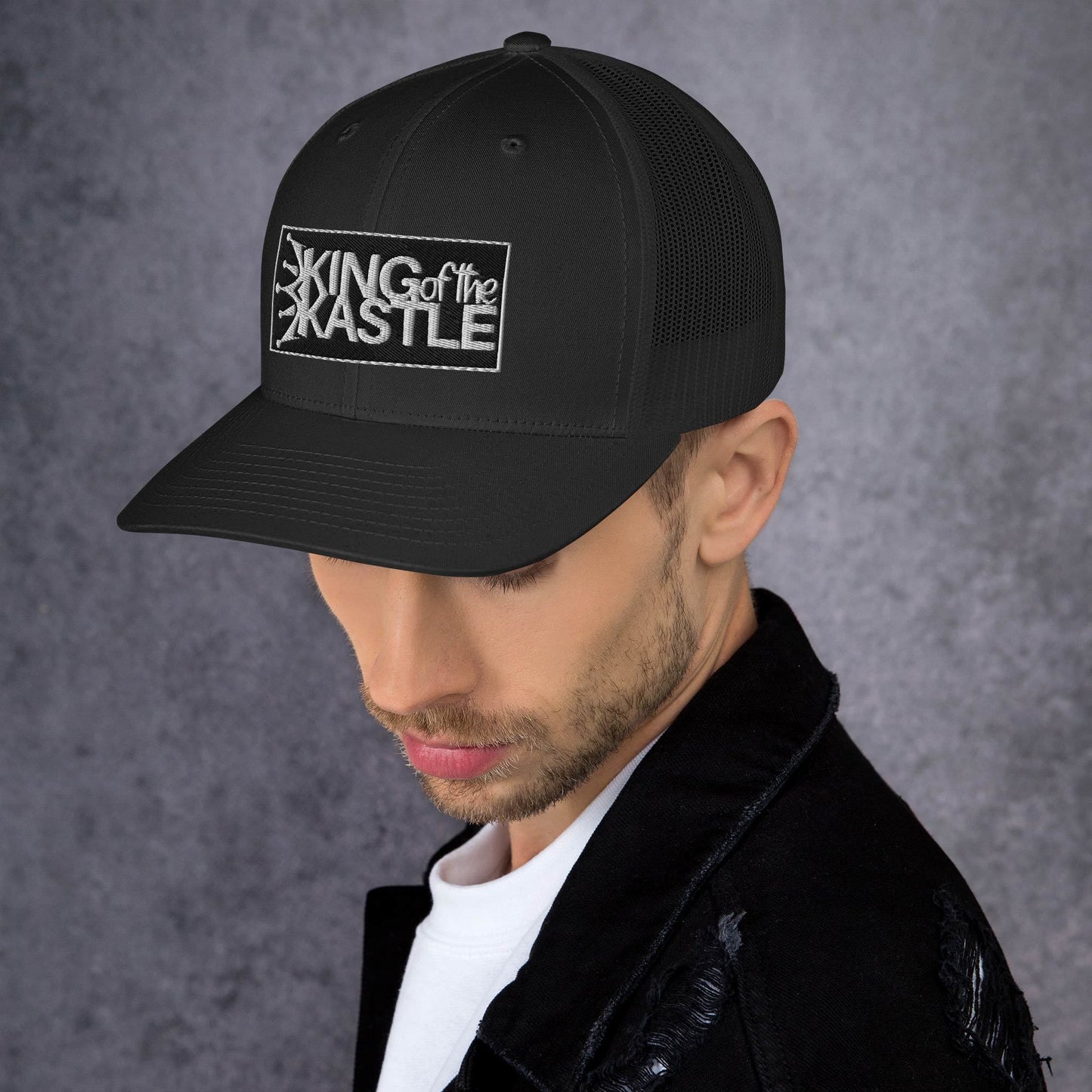 KOTKTrucker Cap