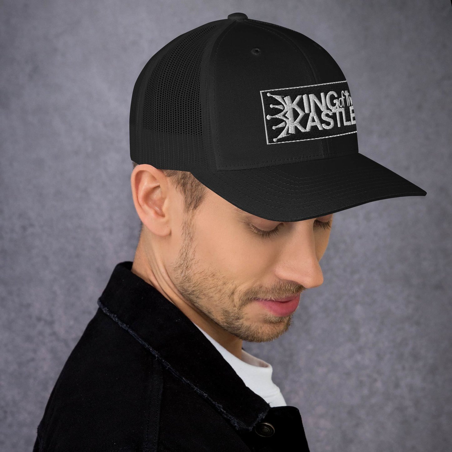 KOTKTrucker Cap