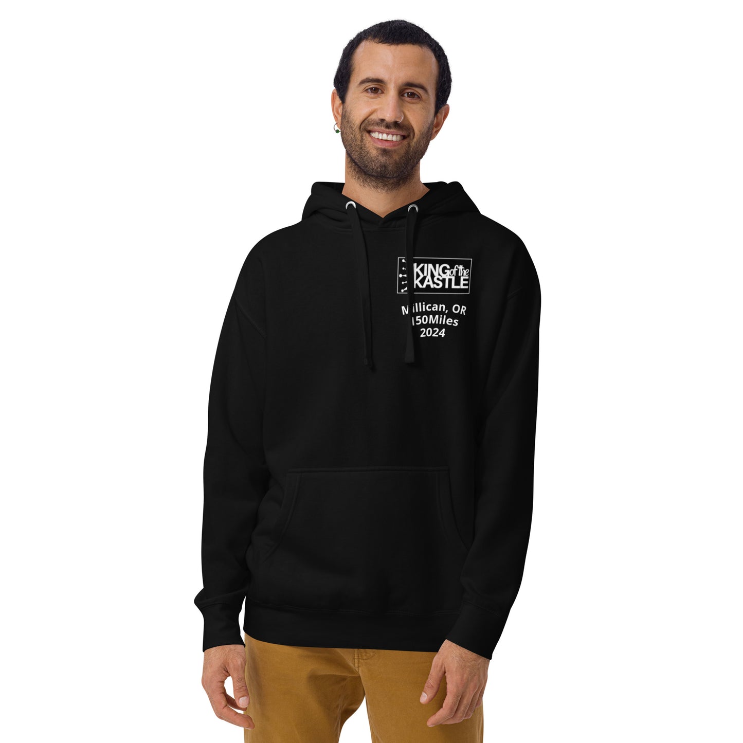 KOTK 150 2024 HOODIE