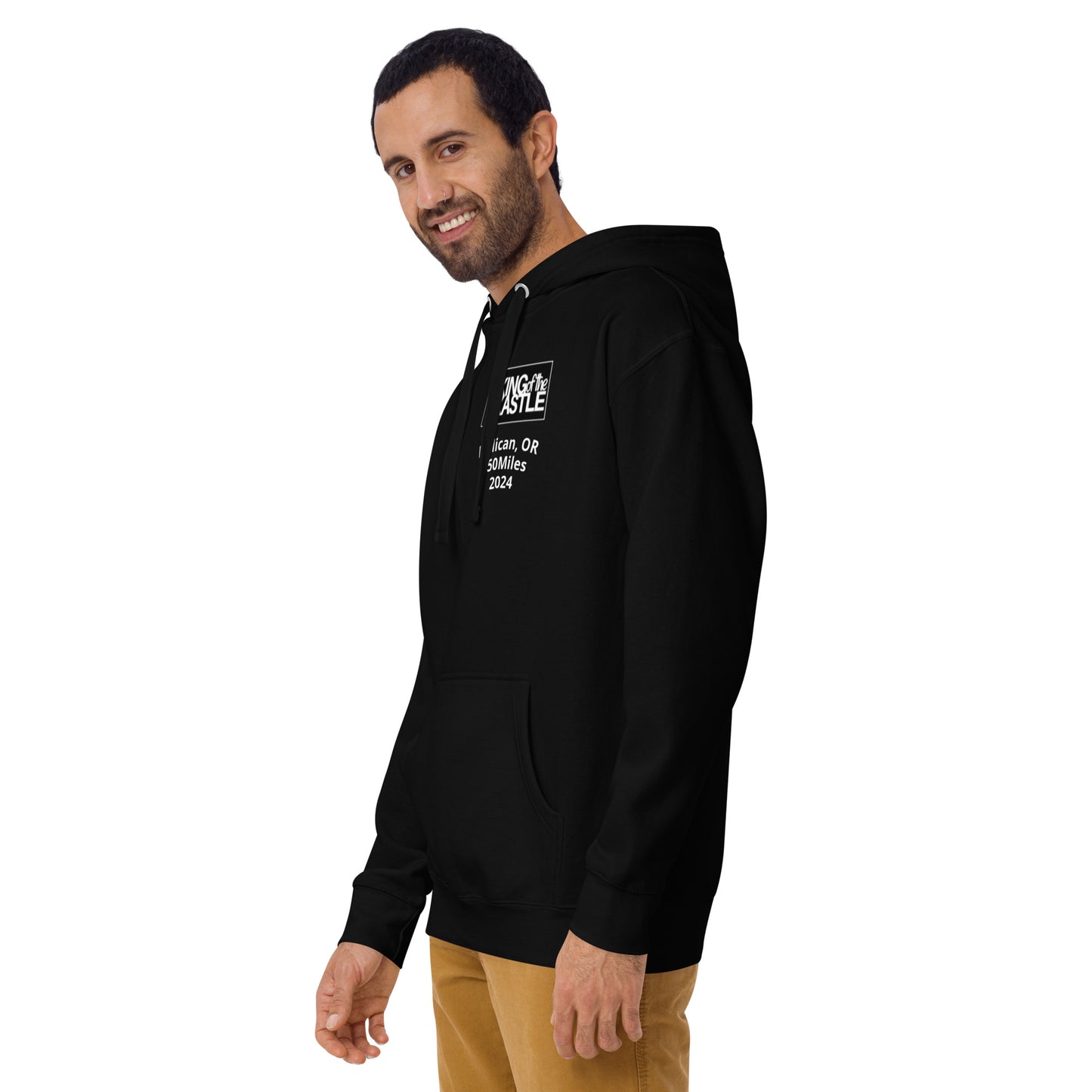 KOTK 150 2024 HOODIE