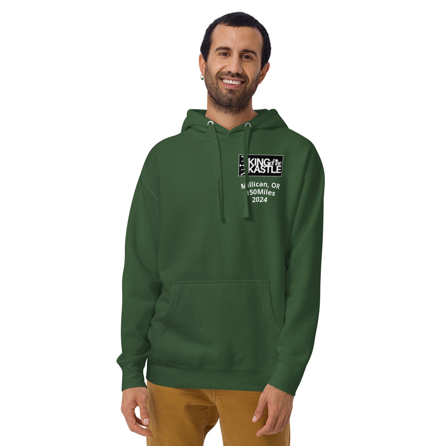 KOTK 150 2024 HOODIE