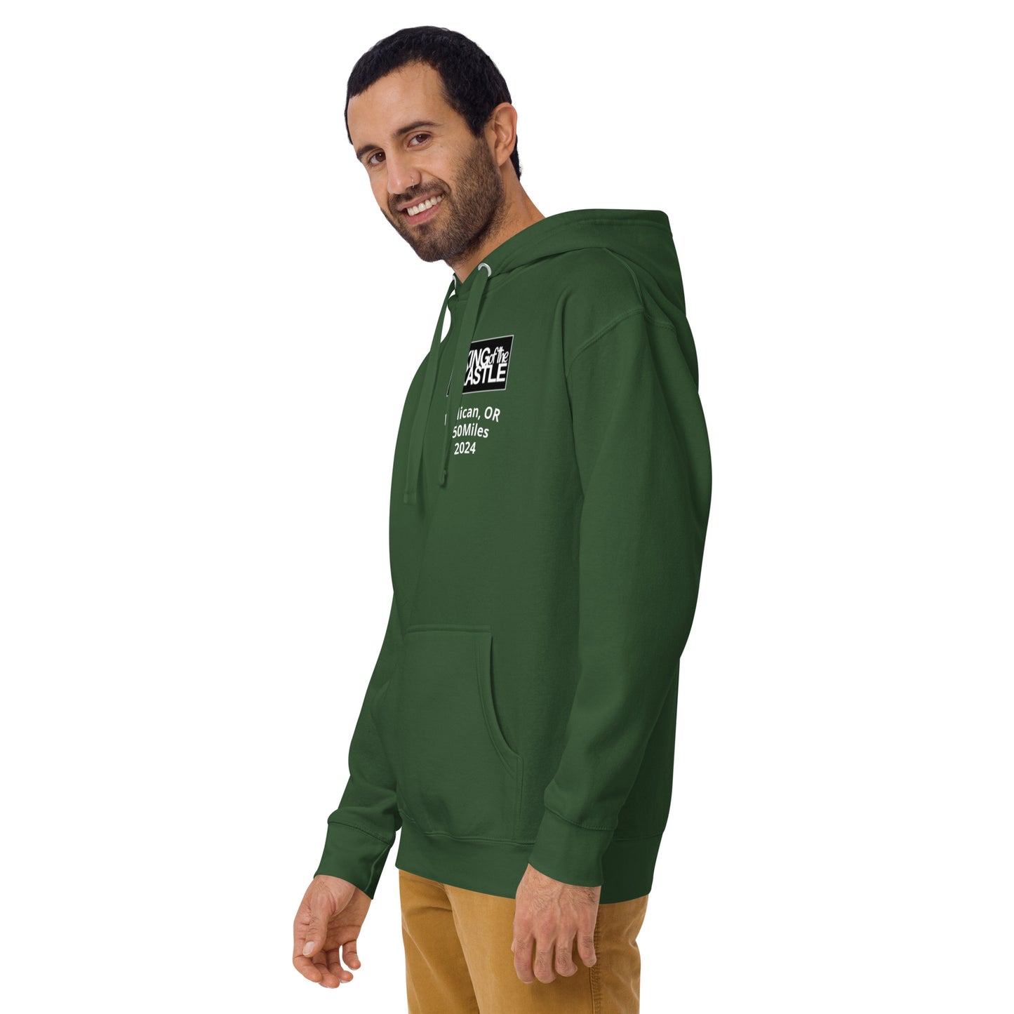 KOTK 150 2024 HOODIE