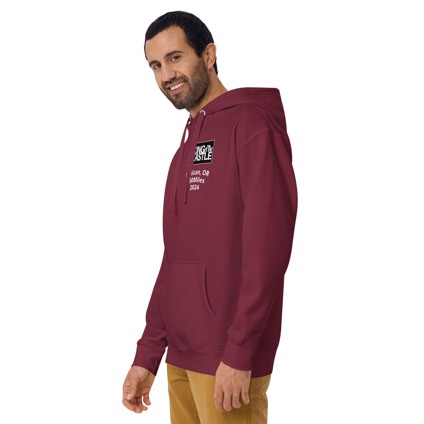 KOTK 150 2024 HOODIE