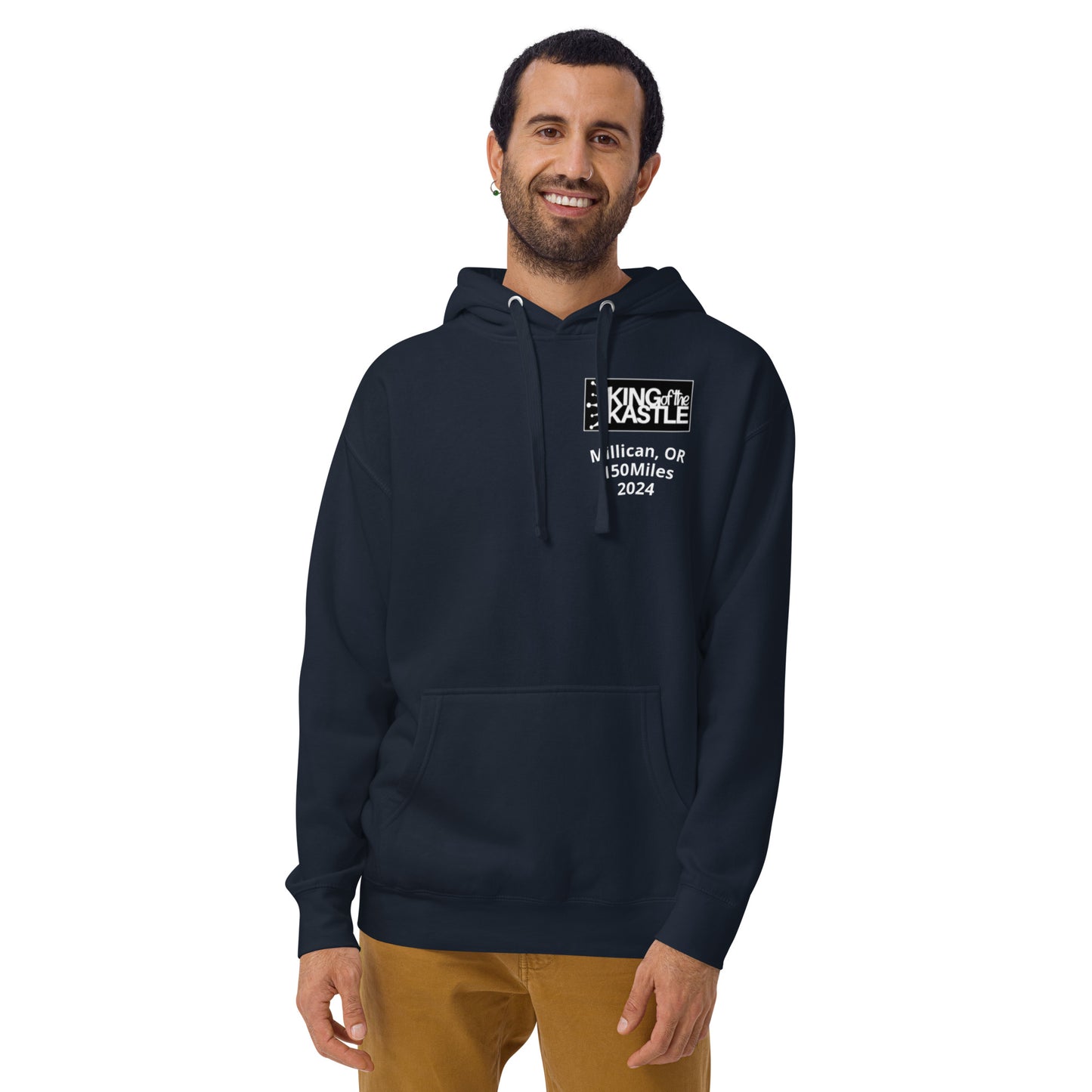 KOTK 150 2024 HOODIE