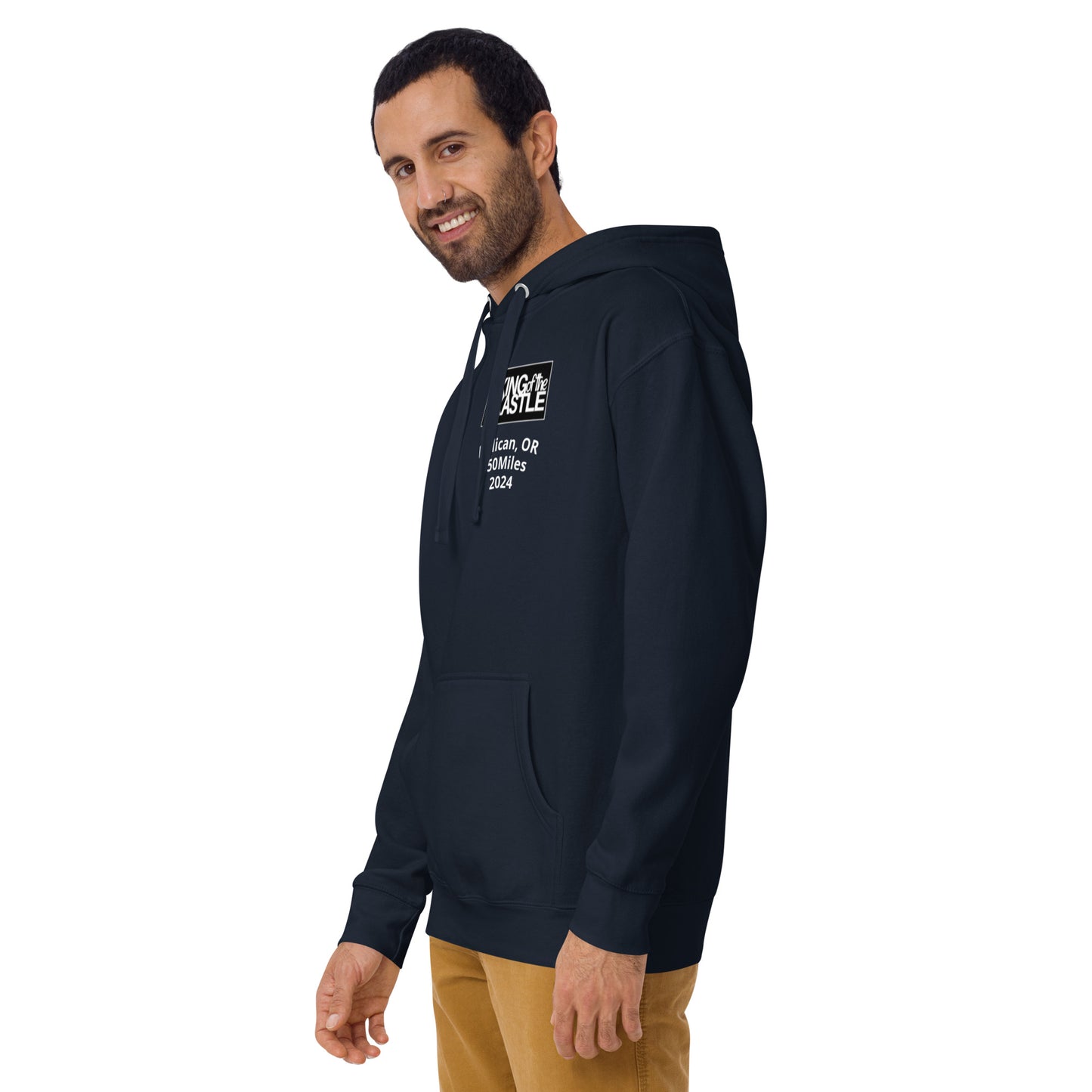 KOTK 150 2024 HOODIE