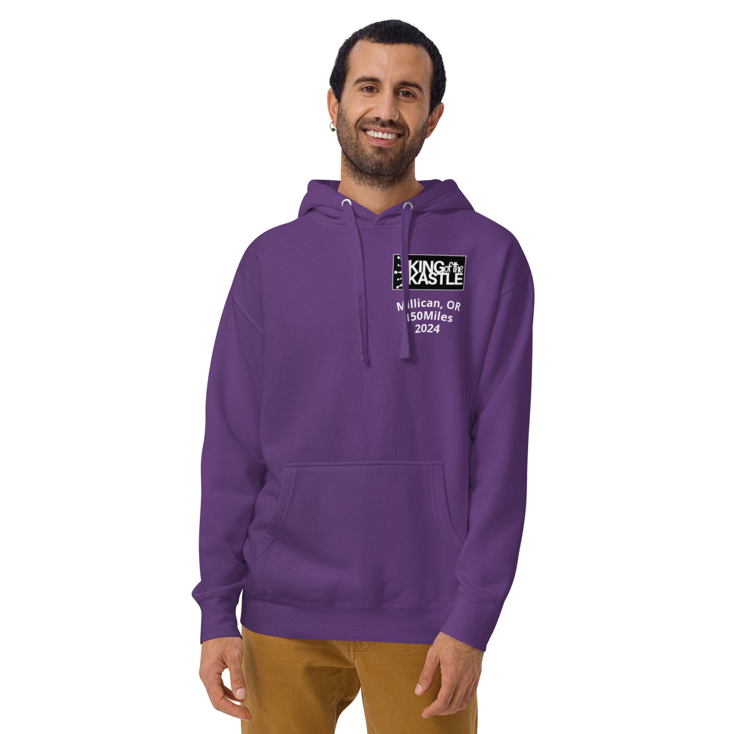 KOTK 150 2024 HOODIE